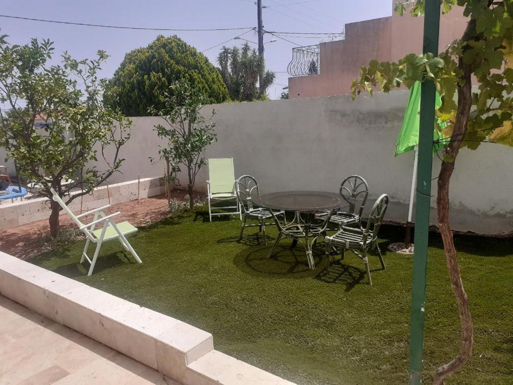 Almanarre Daire Hyères Dış mekan fotoğraf