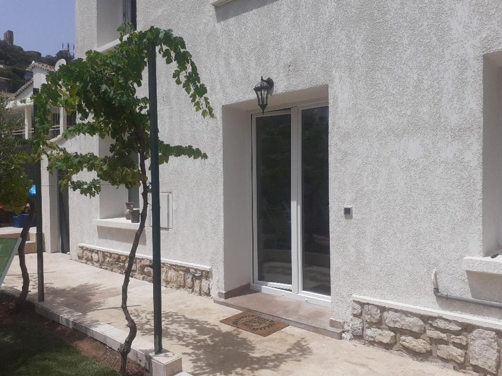 Almanarre Daire Hyères Dış mekan fotoğraf